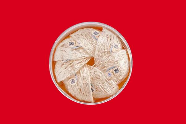廊坊回收燕窝